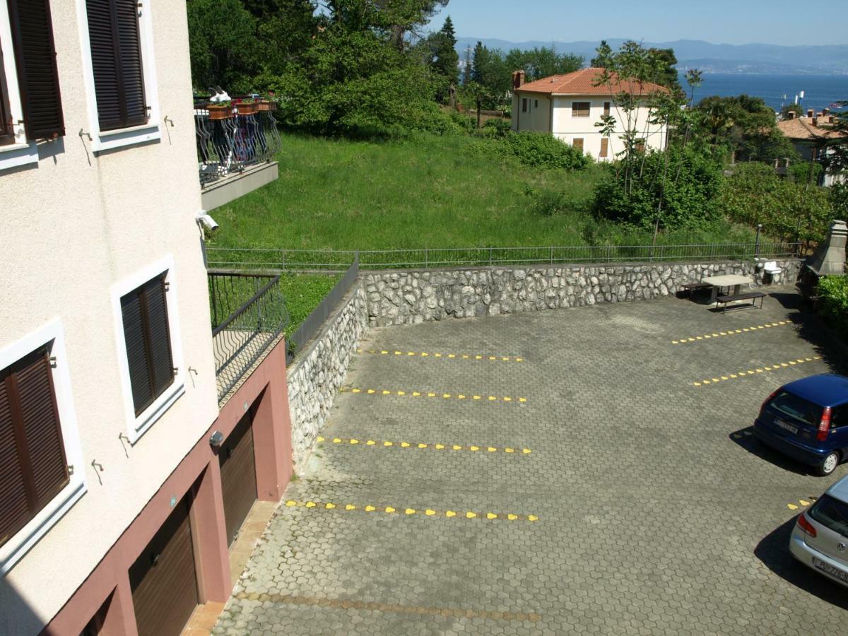 Apartment Branko With Free Parking Ічичі Екстер'єр фото