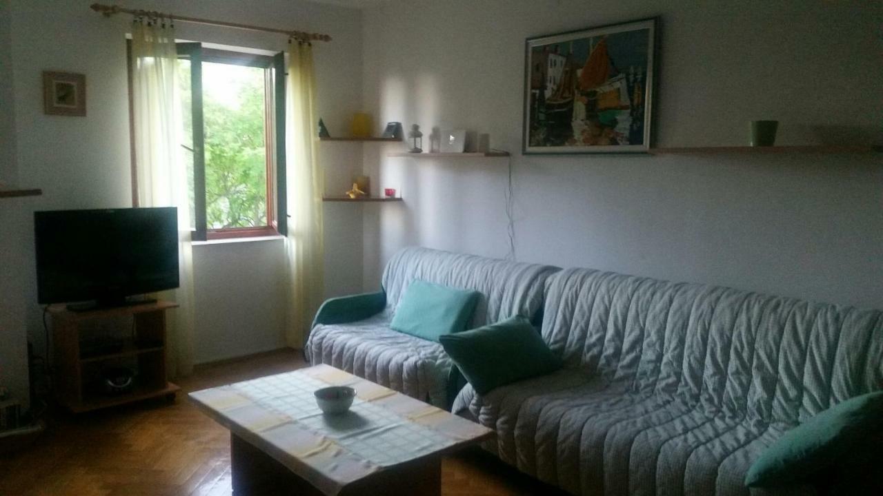 Apartment Branko With Free Parking Ічичі Екстер'єр фото